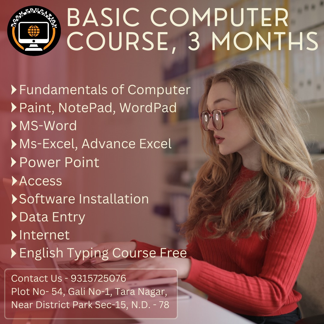 Top Computer Course in Demand,